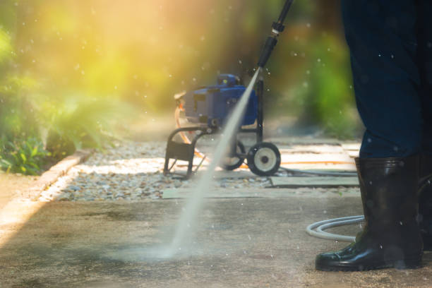 Best Concrete Surface Cleaning in Espy, PA